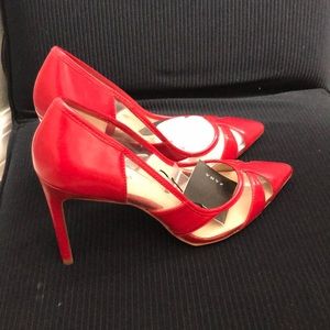 Brand new Zara shoes